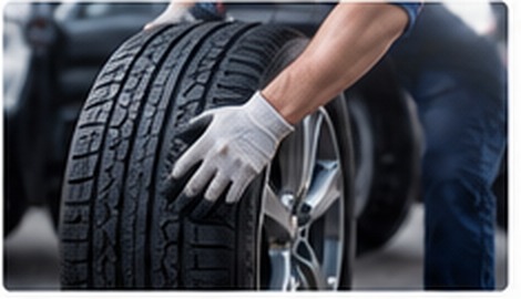 New tires available at Tito Tire Solutions